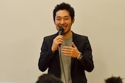 オリエンタルラジオ中田