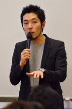 オリエンタルラジオ中田