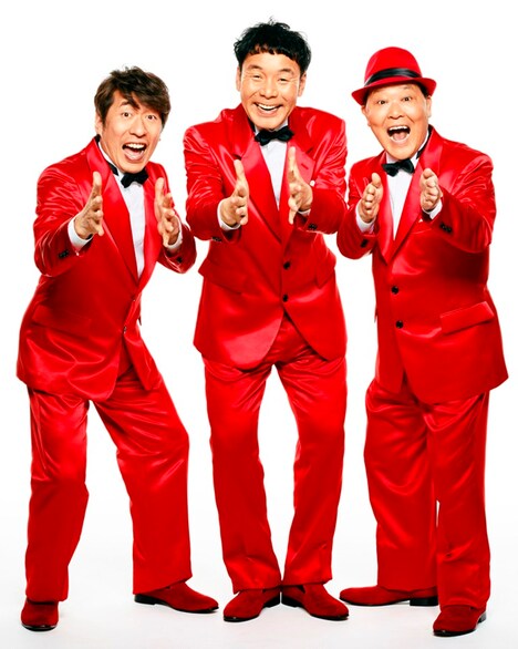 ダチョウ倶楽部