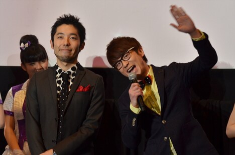 オリエンタルラジオ