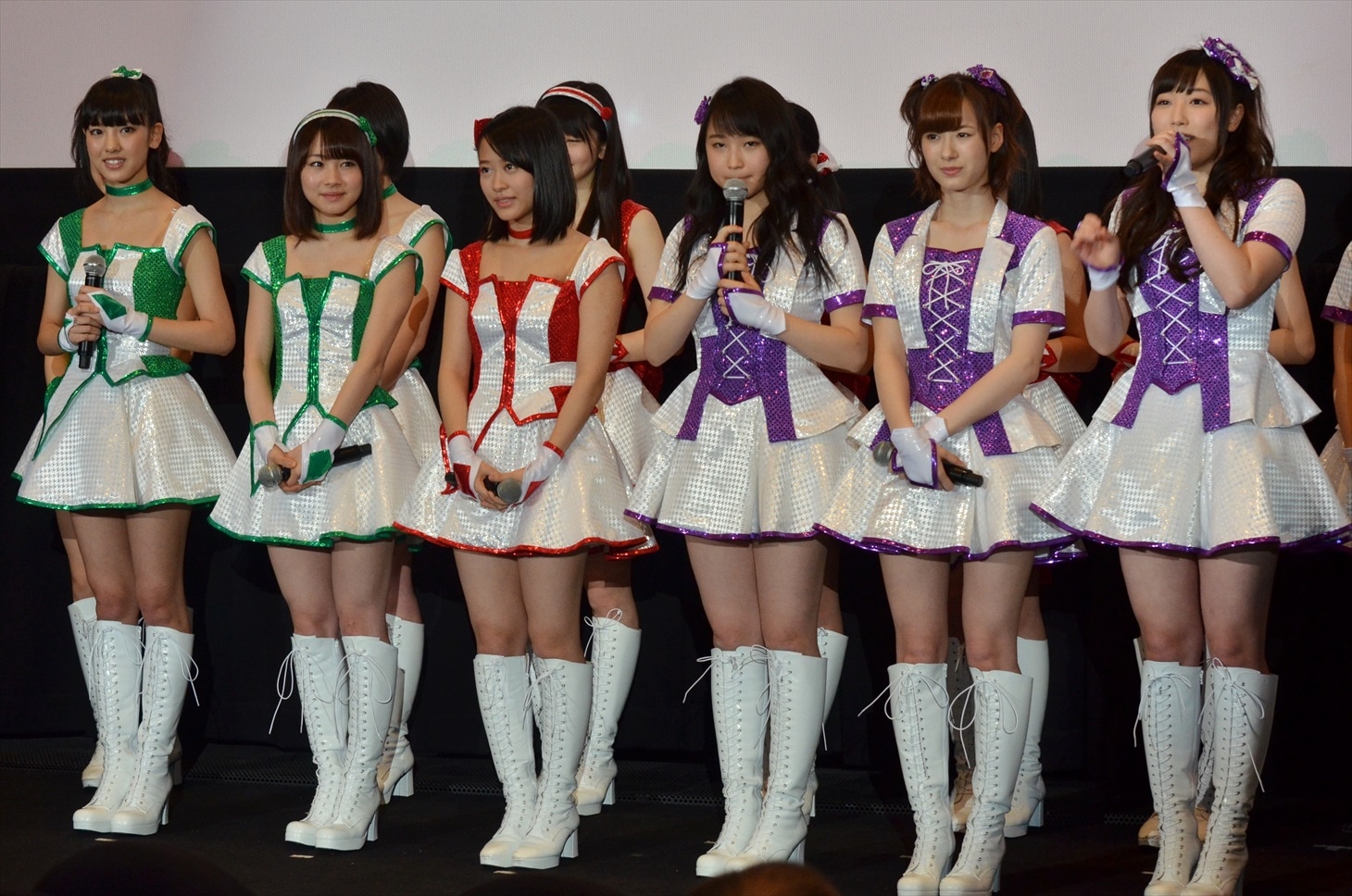 モーニング娘。'15
