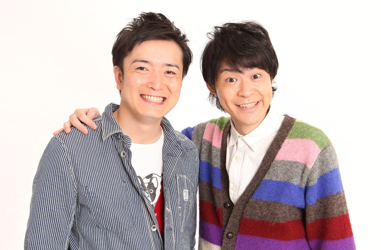 かたつむり、インポッシブルらのコントライブ「concept3」開催