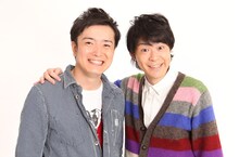 かたつむり (c)吉本興業