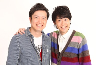 かたつむり (c)吉本興業