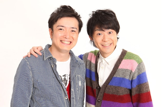 かたつむり (c)吉本興業