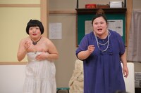 おかずクラブ (c)日本テレビ