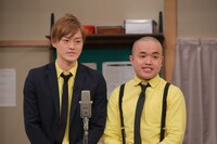 フラワーズオブロマンス (c)日本テレビ