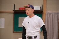 あばれる君 (c)日本テレビ