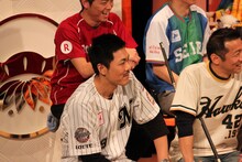 トータルテンボス藤田 (c)関西テレビ