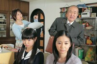 映画「騒音」のワンシーン。(c)2015 騒音組合