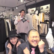 Instagramで配信されるスペシャルムービーのイメージ。