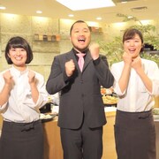 Instagramで配信されるスペシャルムービーのイメージ。