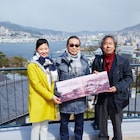 タモリが日本全国巡る「ブラタモリ」初回は長崎