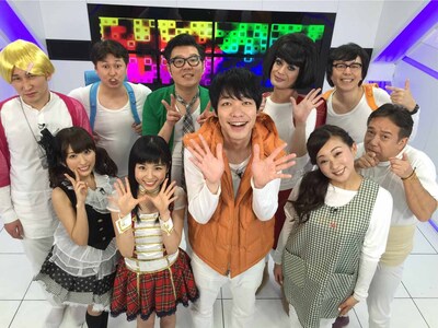 「ゲーム王 リアル大脱出！～ホワイトデー 密室の悲劇!?～」(c)ABC