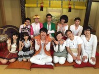 「ゲーム王 リアル大脱出！～ホワイトデー 密室の悲劇!?～」(c)ABC