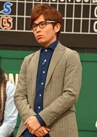 オリエンタルラジオ藤森