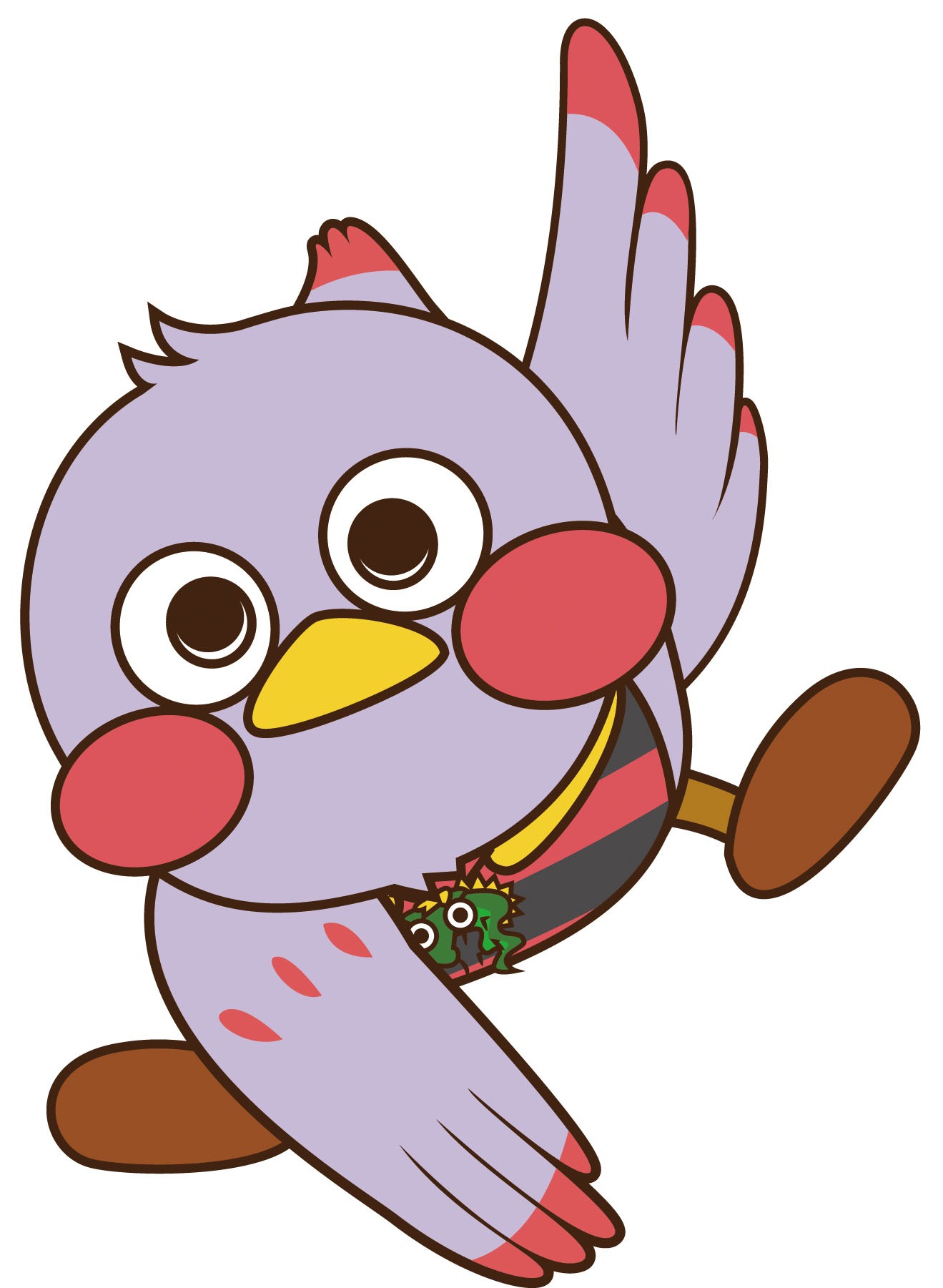 さいたまっち