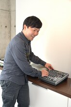 弾丸ジャッキー・オラキオ