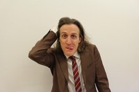 「チャド・マレーンにomotas」イメージ