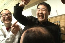 「画ヂカラTV～クギヅケ映像を発掘せよ！～」(c)関西テレビ