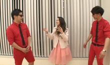 「画ヂカラTV～クギヅケ映像を発掘せよ！～」(c)関西テレビ