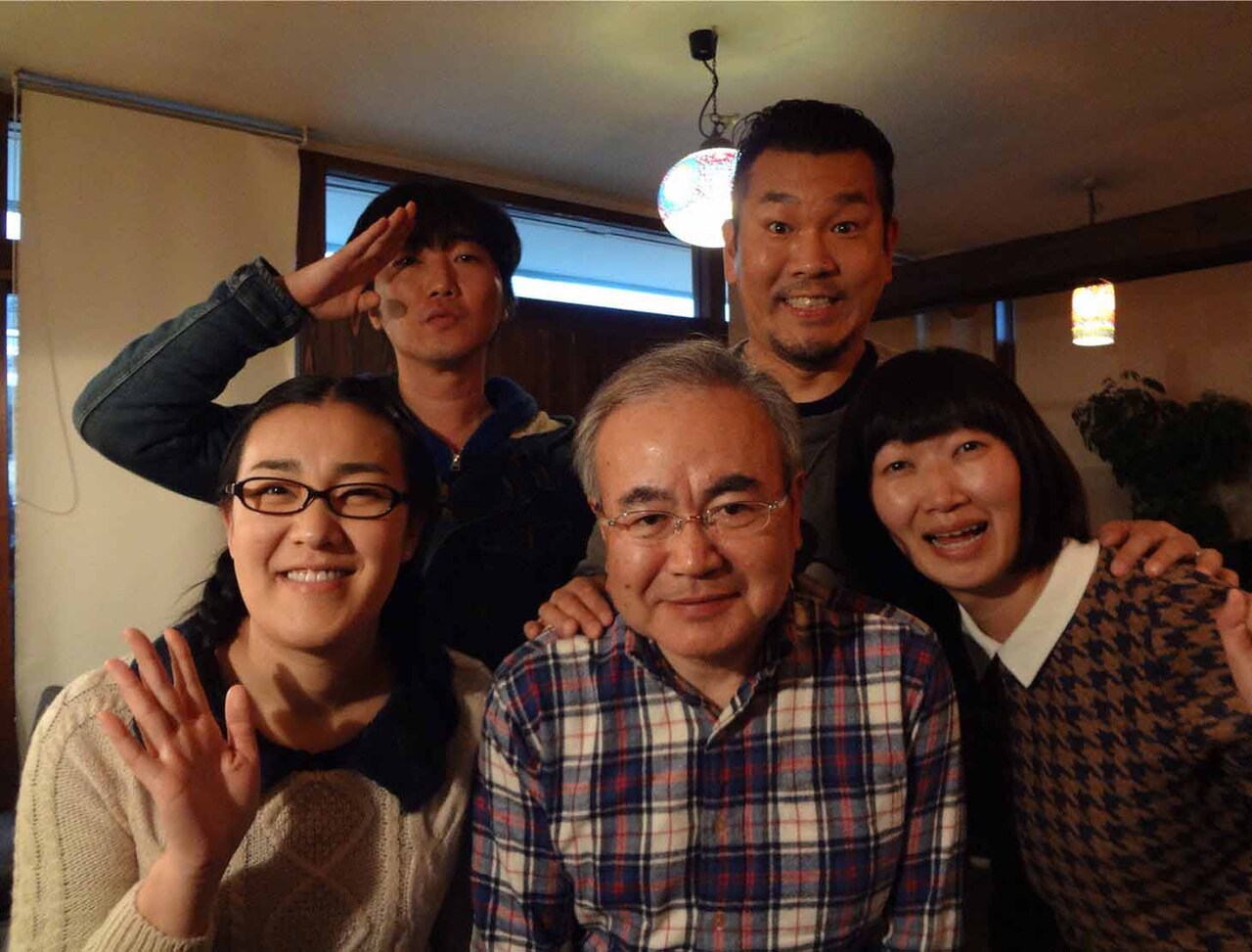 本日「笑神様」たんぽぽ白鳥が6年越し片思い相手に人生初の告白