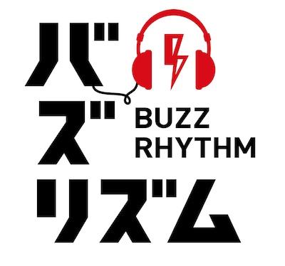 「バズリズム」ロゴ (c)日本テレビ