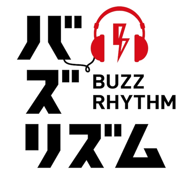 「バズリズム」ロゴ (c)日本テレビ