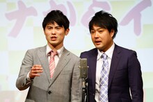 タナからイケダ