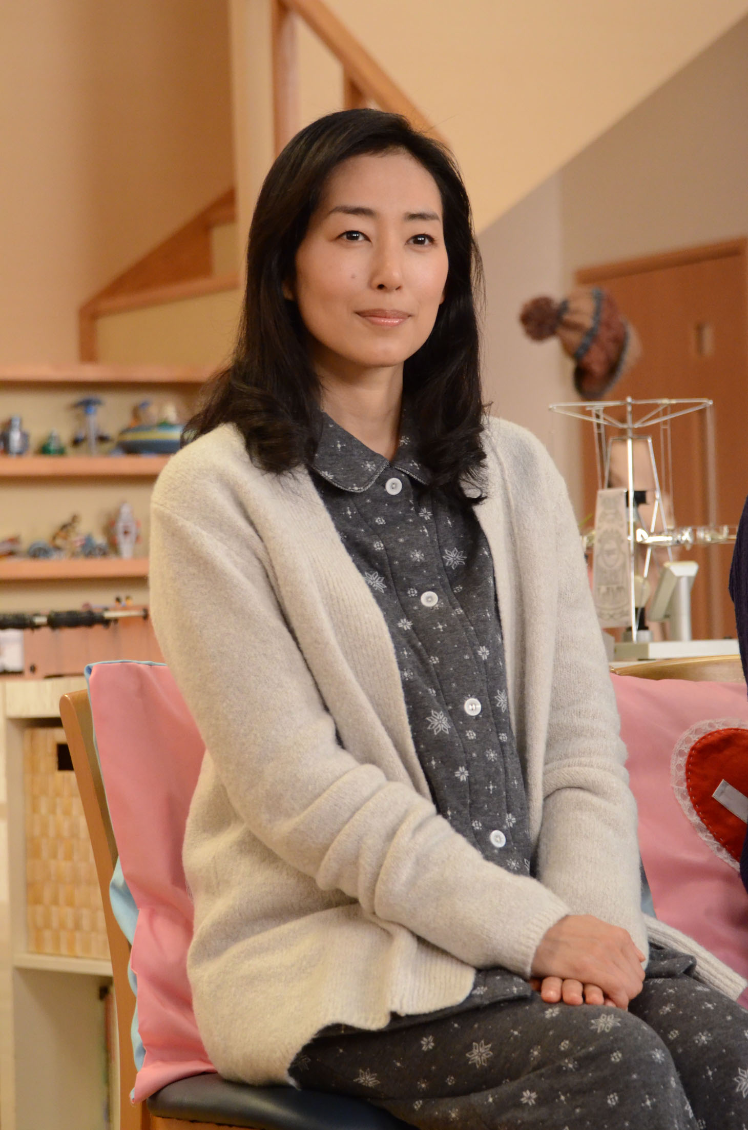 木村多江