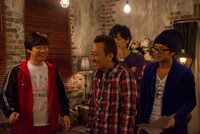 「内村さまぁ～ず THE MOVIE エンジェル」 (c)2015「内村さまぁ～ず THE MOVIE エンジェル」製作委員会