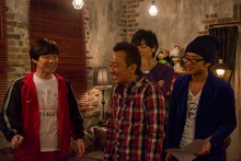 「内村さまぁ～ず THE MOVIE エンジェル」 (c)2015「内村さまぁ～ず THE MOVIE エンジェル」製作委員会