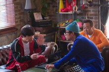 「内村さまぁ～ず THE MOVIE エンジェル」 (c)2015「内村さまぁ～ず THE MOVIE エンジェル」製作委員会