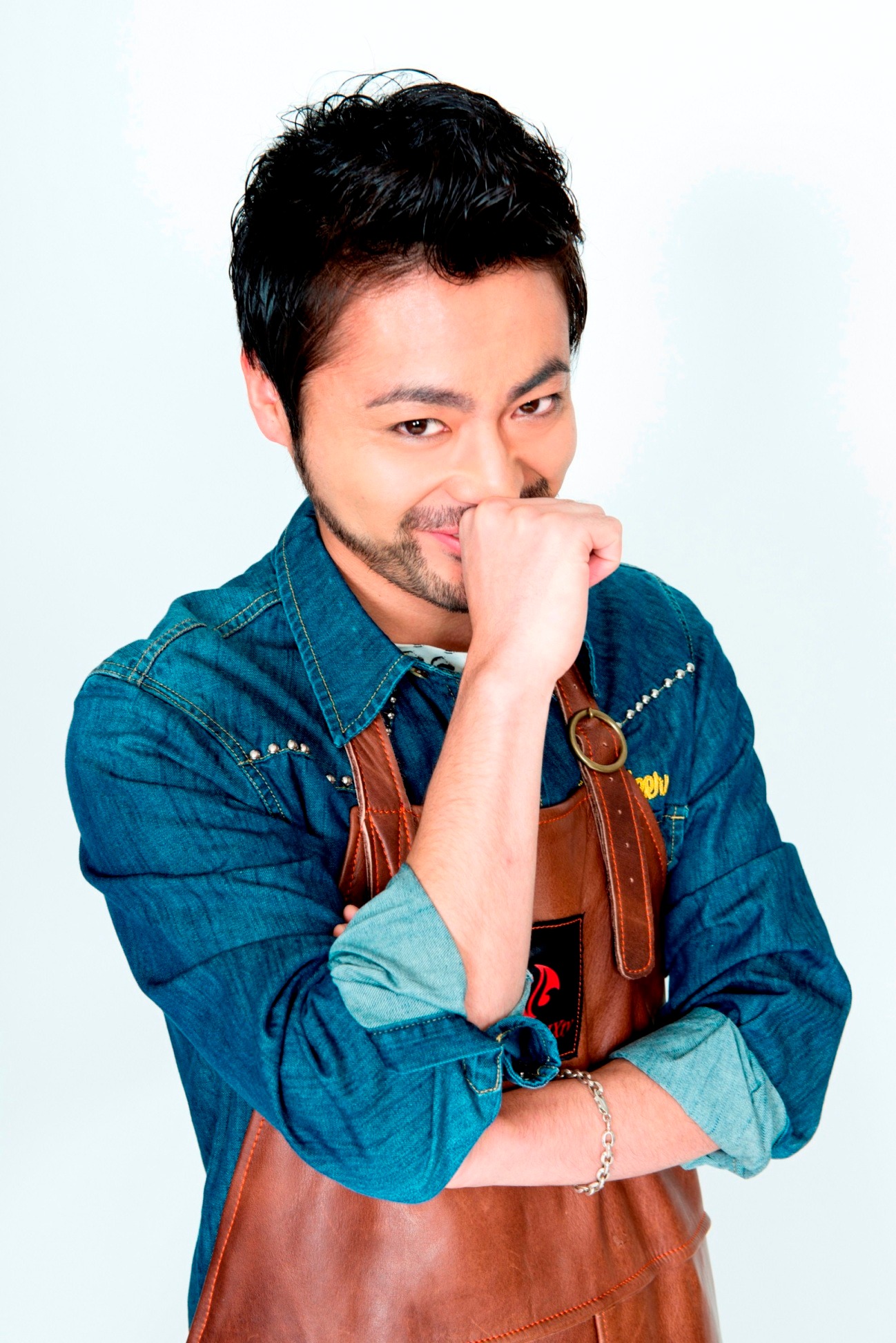 ドラマ「REPLAY＆DESTROY」主演の山田孝之。(c)R&D運命共同体2015