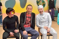 「～夜のせやねん！～ちゃうやろ！」収録中の様子。(c)MBS