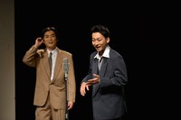 映画「ベイブルース～25歳と364日～」のワンシーン。(c)2015「ベイブルース～25歳と364日～」製作委員会