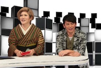 「世の中のありなし発見バラエティ！ シロクロTV」(c)関西テレビ