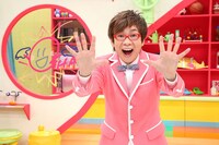 山寺宏一 (c)ShoPro・TV TOKYO