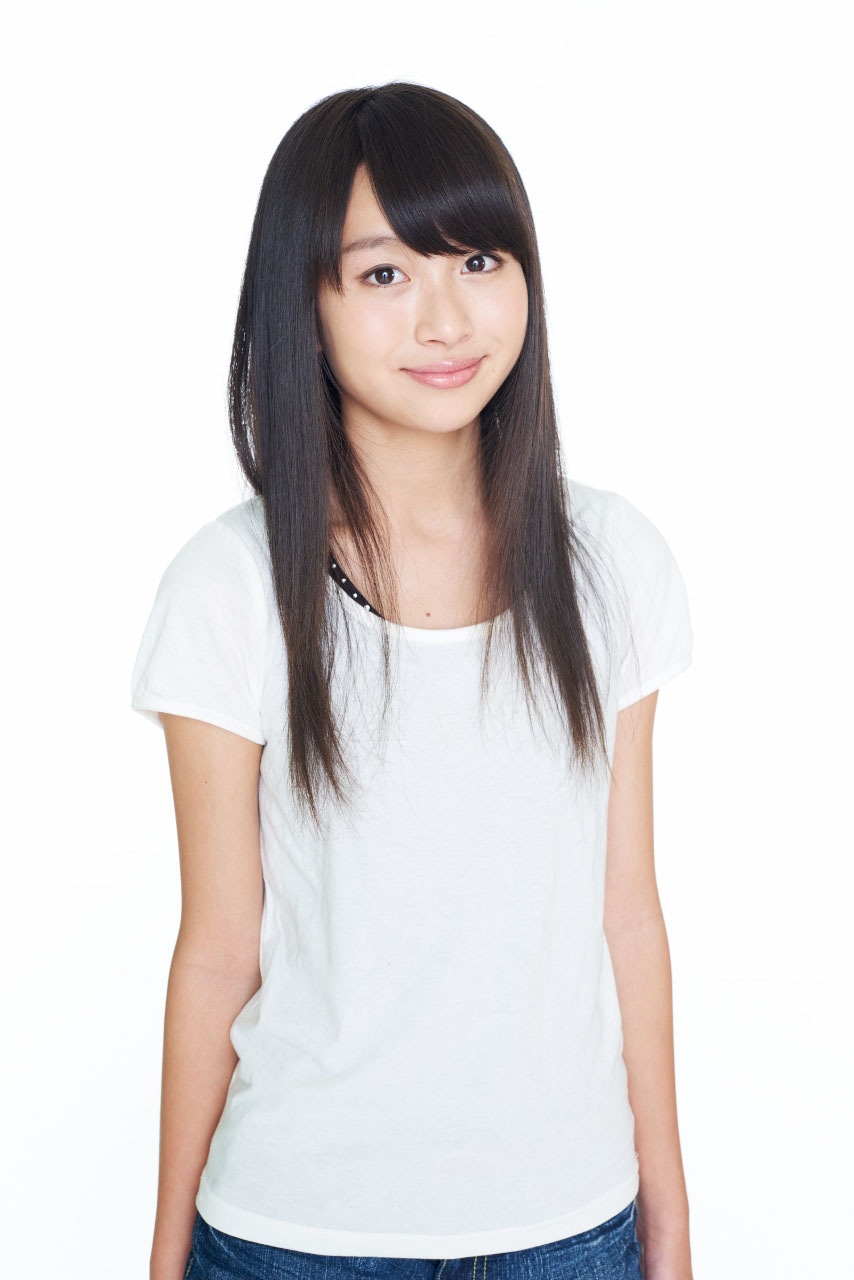 中野あいみ