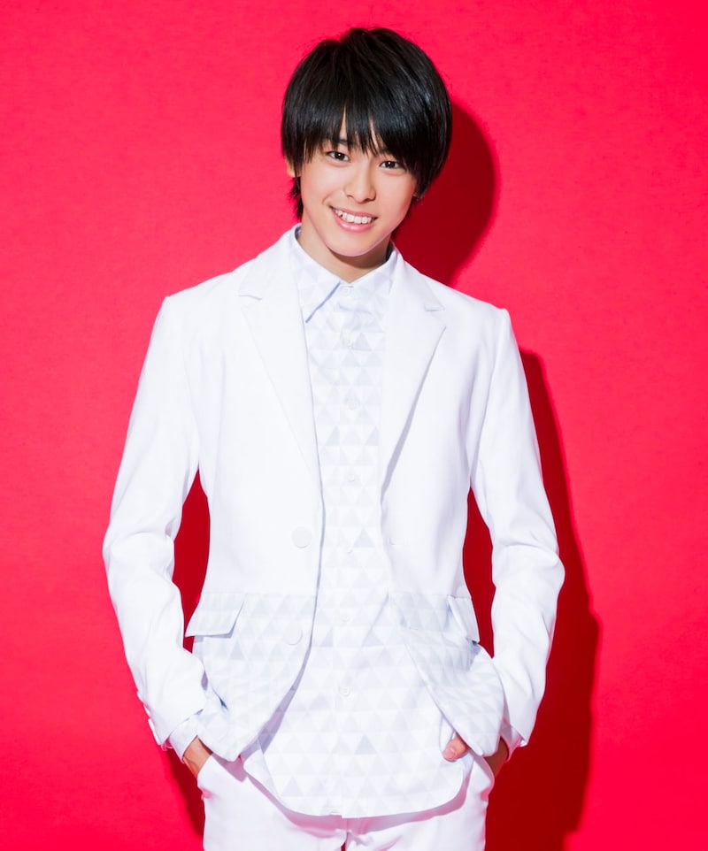 高野洸（Dream5）