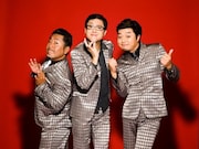 ポカスカジャン