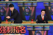 「クイズ!? 正解は出さないで」収録中の様子。(c)日本テレビ