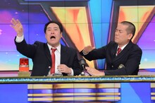 タカアンドトシ (c)日本テレビ