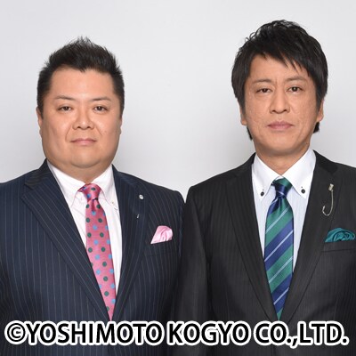 ブラマヨが「バイキング」月曜MC就任、おぎやはぎ、フット、雨上がりも続投