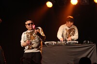 DJダイノジ (c)ニッポン放送