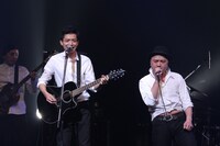 どぶろっかーず (c)ニッポン放送