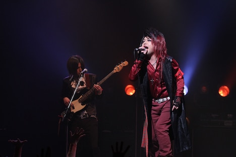 Fly or Die (c)ニッポン放送