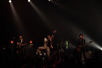 SCOOBIE DO (c)ニッポン放送