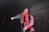 THE TON-UP MOTORS (c)ニッポン放送