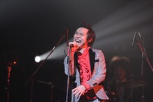 THE TON-UP MOTORS (c)ニッポン放送